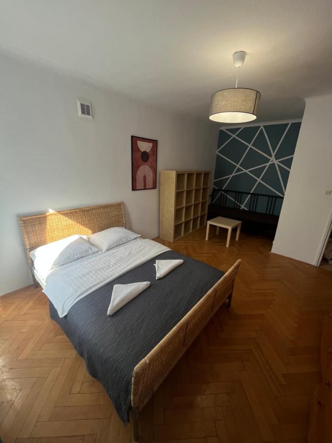 ורשה Murano Apartaments Nowolipie מראה חיצוני תמונה